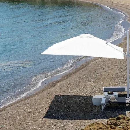 Calma A Beachfront Luxury Retreat