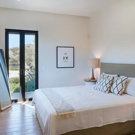 Βίλα Calma A Beachfront Luxury Retreat