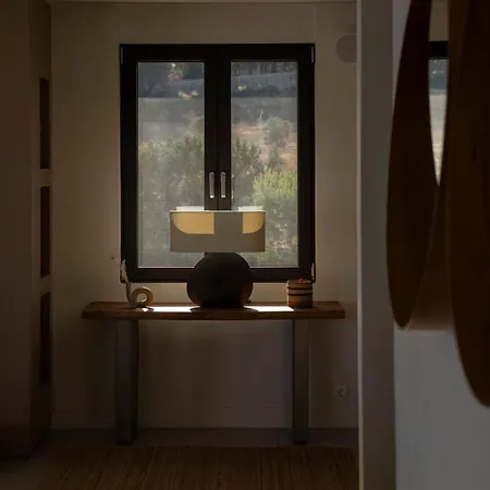 Calma A Beachfront Luxury Retreat Πόρτο Χέλι