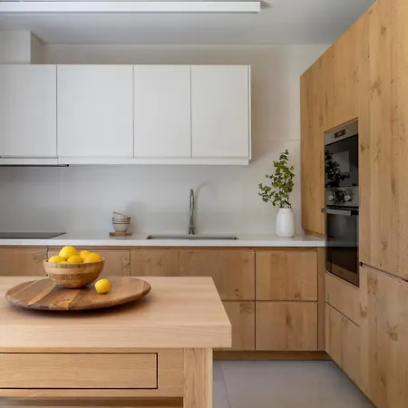 Βίλα Calma A Beachfront Luxury Retreat