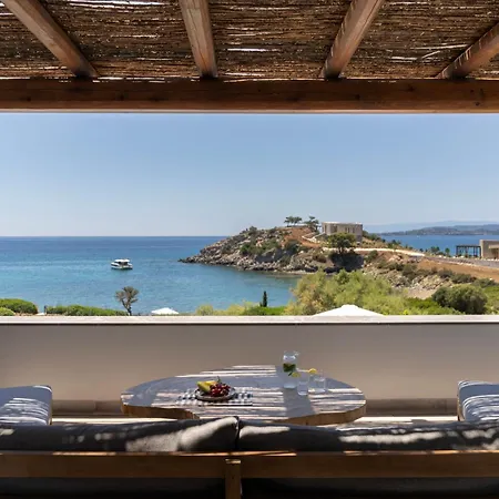 Calma A Beachfront Luxury Retreat Porto Cheli