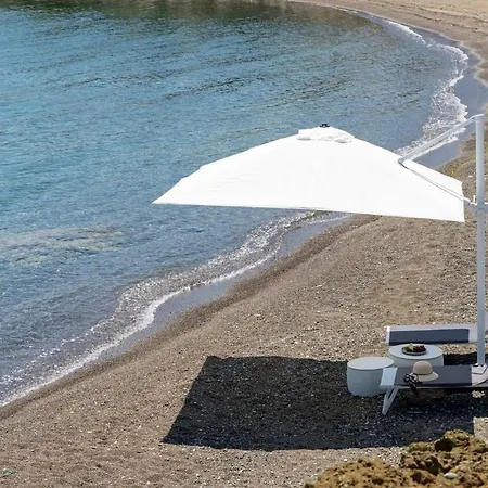 Calma A Beachfront Luxury Retreat