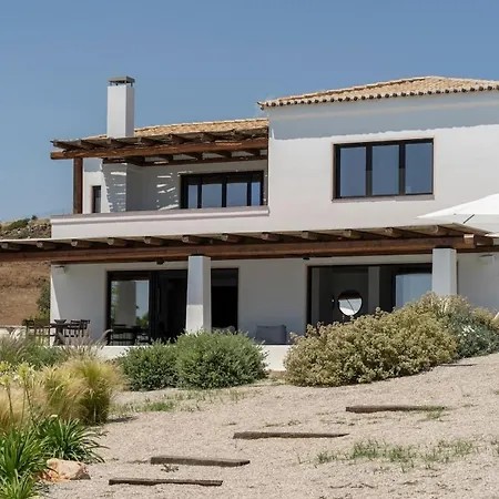 Calma A Beachfront Luxury Retreat Porto Cheli