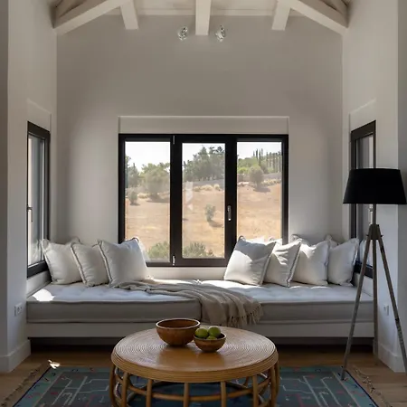 Calma A Beachfront Luxury Retreat * Porto Cheli