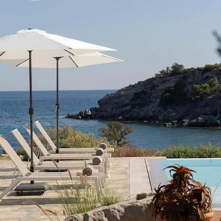 Calma A Beachfront Luxury Retreat