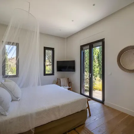 Villa Calma A Beachfront Luxury Retreat