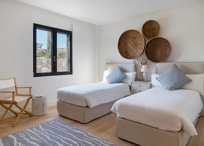 Calma A Beachfront Luxury Retreat * Porto Heli