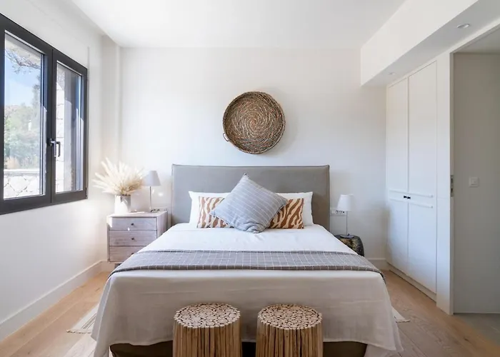 Calma A Beachfront Luxury Retreat Villa *