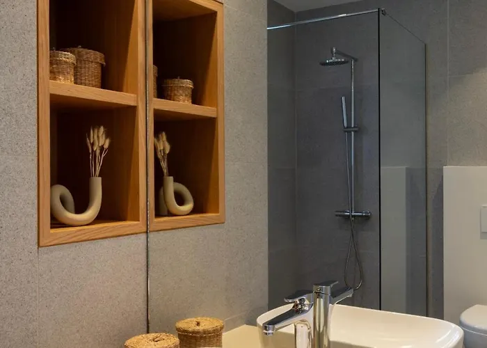 Villa Calma A Beachfront Luxury Retreat