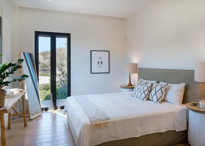 Villa Calma A Beachfront Luxury Retreat