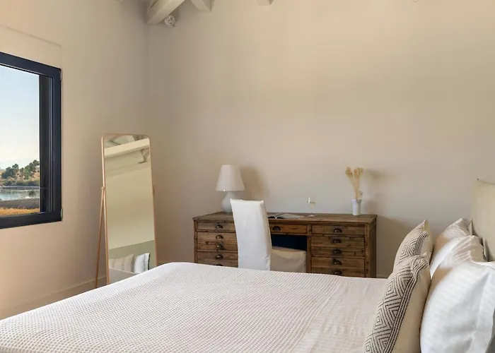 Villa Calma A Beachfront Luxury Retreat Porto Heli