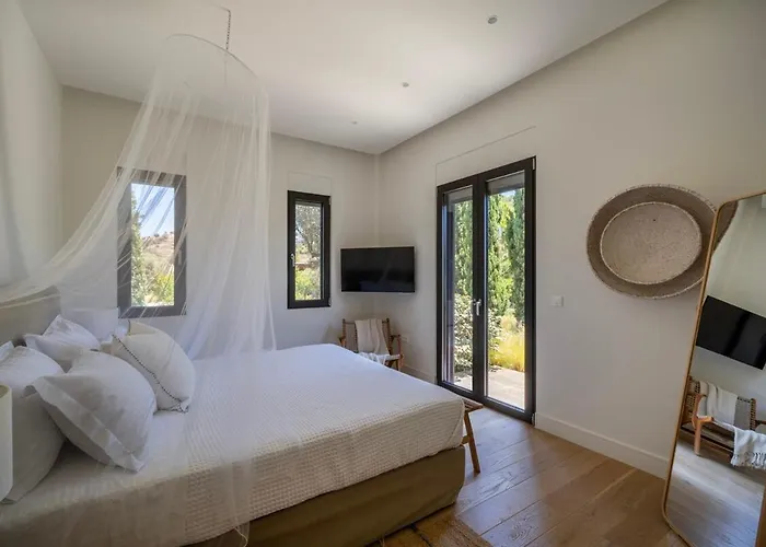 Villa Calma A Beachfront Luxury Retreat