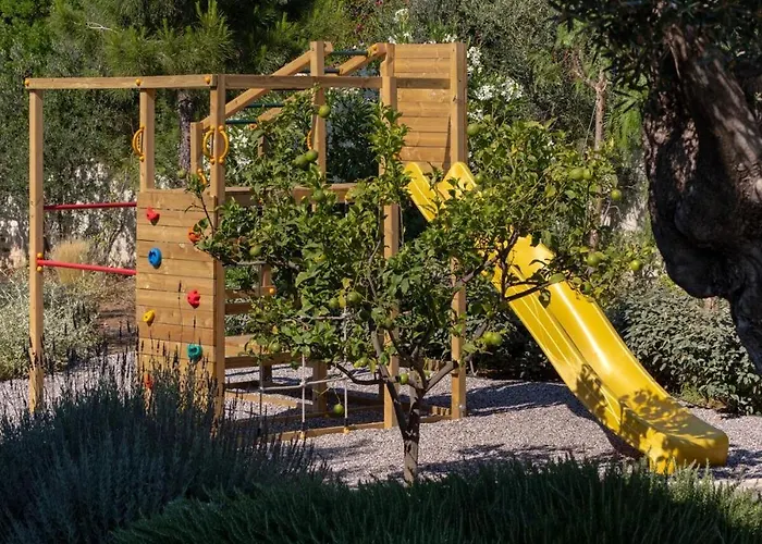 Villa Calma A Beachfront Luxury Retreat Porto Heli